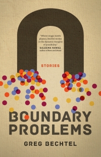 صورة الغلاف: Boundary Problems 9781554811861