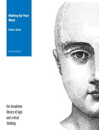 Immagine di copertina: Making Up Your Mind Revised Edition 9781554812233