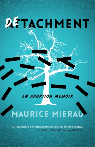 Cover image: Detachment 9781554812066