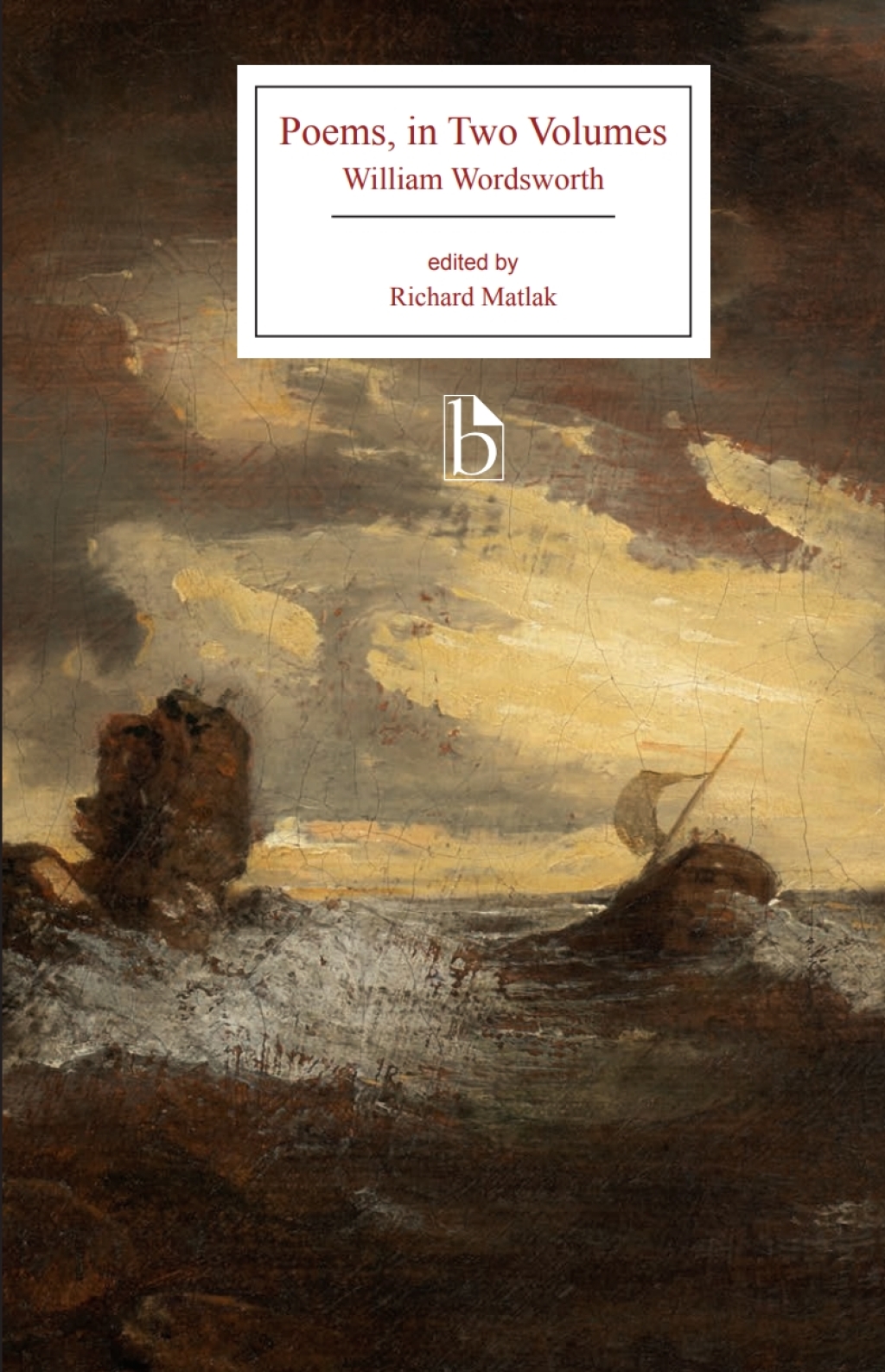 Poems, in Two Volumes