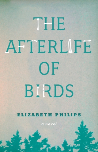 Cover image: The Afterlife of Birds 9781554812653