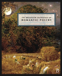Omslagafbeelding: The Broadview Anthology of Romantic Poetry 9781554811311