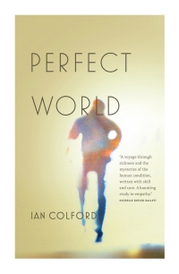 Imagen de portada: Perfect World 9781554812868