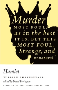 Cover image: Hamlet 9781554813780