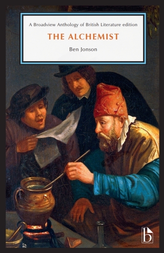 Cover image: The Alchemist 9781554813674