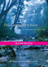 صورة الغلاف: This Language, A River: Workbook 9781554814527