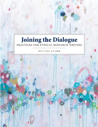 Imagen de portada: Joining the Dialogue 9781554813957