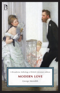 Cover image: Modern Love 9781554814831