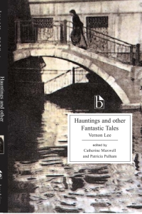 Immagine di copertina: The Hauntings 9781551115788