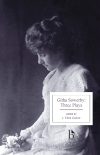 Cover image: Githa Sowerby: Three Plays 9781554811854