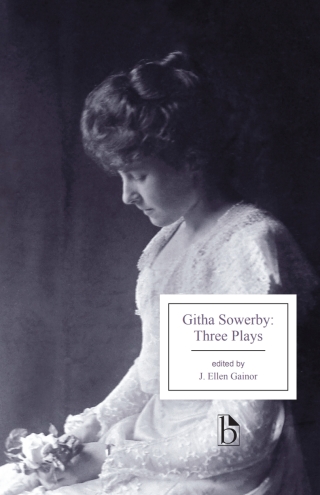 Imagen de portada: Githa Sowerby: Three Plays 9781554811854