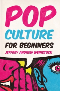 Cover image: Pop Culture for Beginners 9781554815654