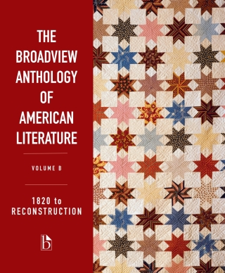 Cover image: The Broadview Anthology of American Literature Volume B: 1820 to Reconstruction 9781554814657