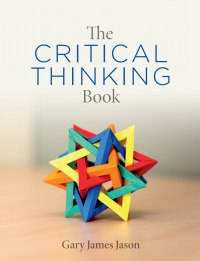 Cover image: The Critical Thinking Book (PDF) 9781554813933