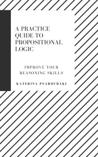 Imagen de portada: A Practice Guide to Propositional Logic 9781554816903