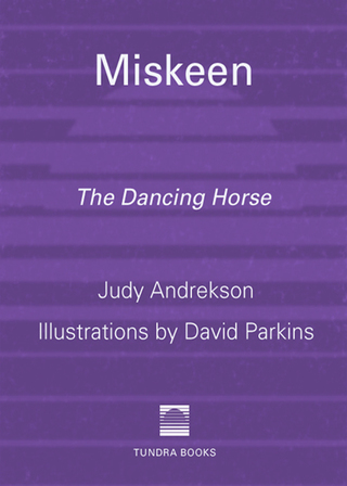 Cover image: Miskeen 9780887767715