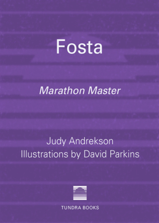 Cover image: Fosta 9780887768385