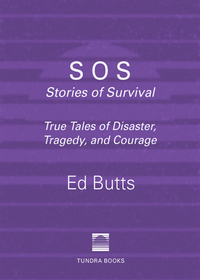 Cover image: SOS: Stories of Survival 9780887767869