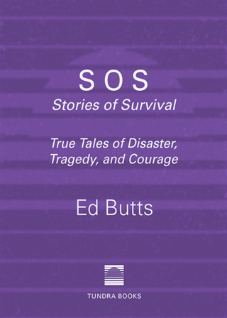 Cover image: SOS: Stories of Survival 9780887767869