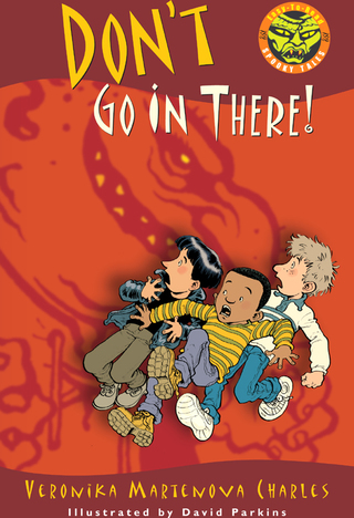 Cover image: Don't Go In There! 9780887767814