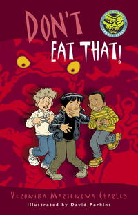Cover image: Don't Eat That! 9780887768576