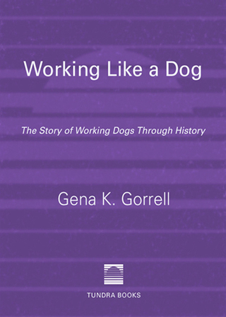 Cover image: Working Like a Dog 9780887765896
