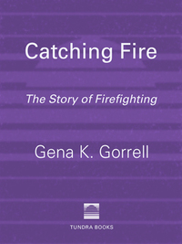 Cover image: Catching Fire 9780887764301