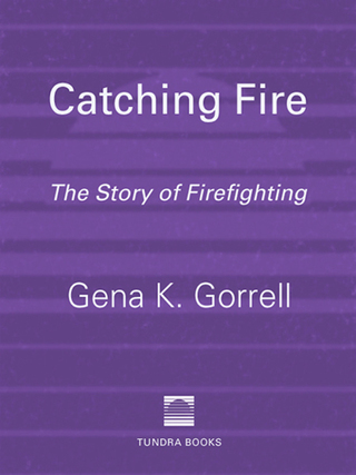 Cover image: Catching Fire 9780887764301