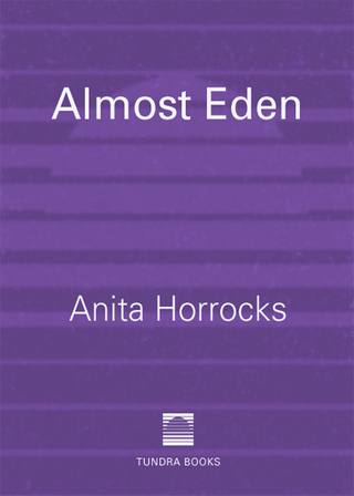 Cover image: Almost Eden 9780887767425