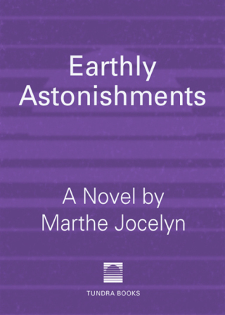 Cover image: Earthly Astonishments 9780887766282