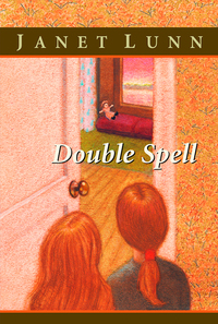 Cover image: Double Spell 9780887766602