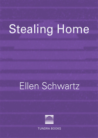 Cover image: Stealing Home 9780887767654