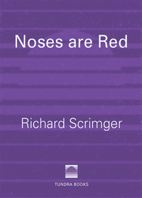 Cover image: Noses Are Red 9780887765902
