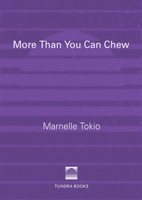Cover image: More Than You Can Chew 9780887766398