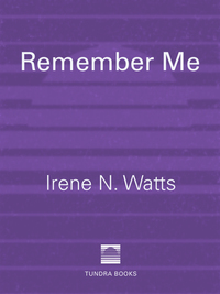 Cover image: Remember Me 9780887765193