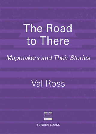 Cover image: The Road to There 9780887766213