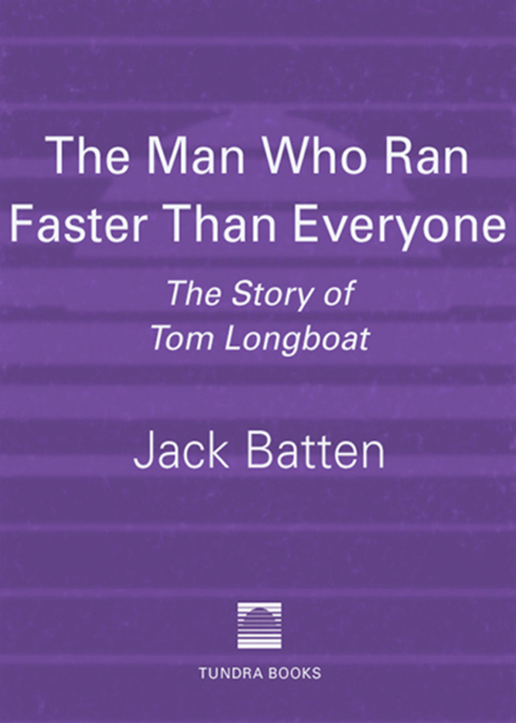 The Man Who Ran Faster Than Everyone eBook
