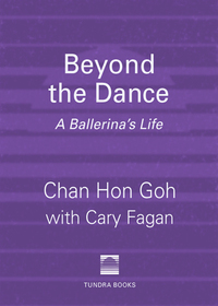 Cover image: Beyond the Dance 9780887765964