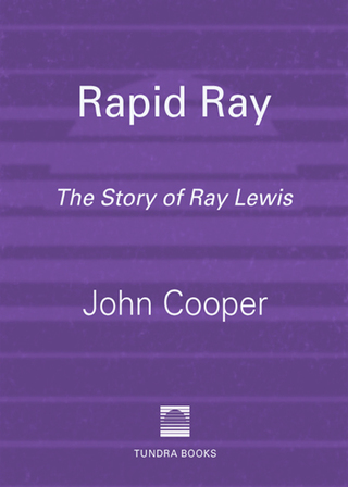 Cover image: Rapid Ray 9780887766121
