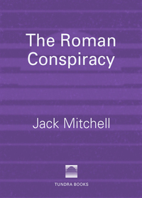 Cover image: The Roman Conspiracy 9780887767135