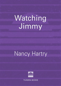 Cover image: Watching Jimmy 9780887768712