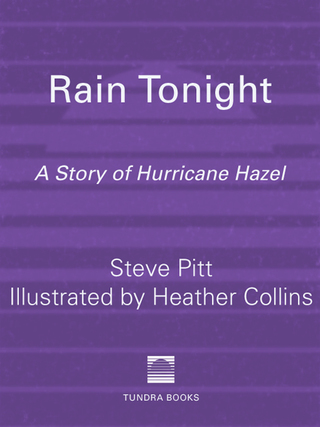 Cover image: Rain Tonight 9780887766411