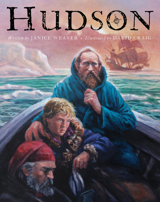 Cover image: Hudson 9780887768149