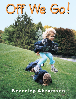 Cover image: Off We Go! 9780887769948