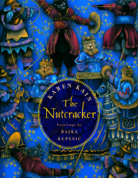 Cover image: The Nutcracker 9780887766961