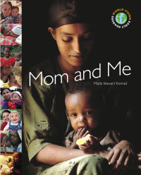 Cover image: Mom and Me 9780887768668