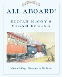 Cover image: All Aboard! 9780887769450