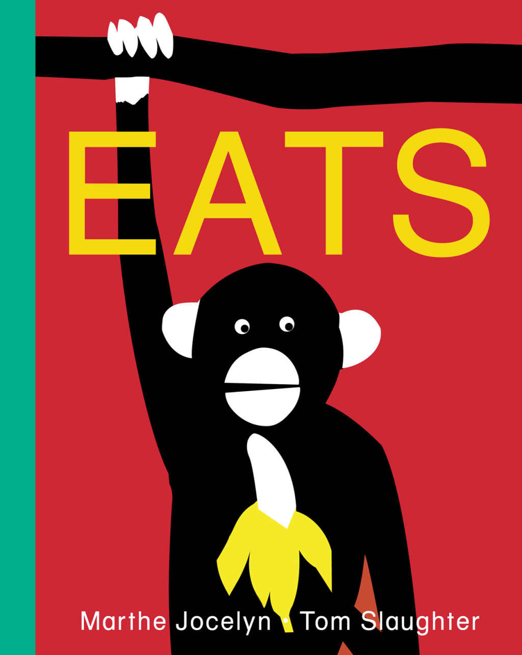 Eats (eBook)