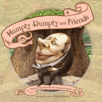 Cover image: Humpty Dumpty and Friends 1st edition 9781770492059