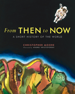 Cover image: From Then to Now 9780887765407